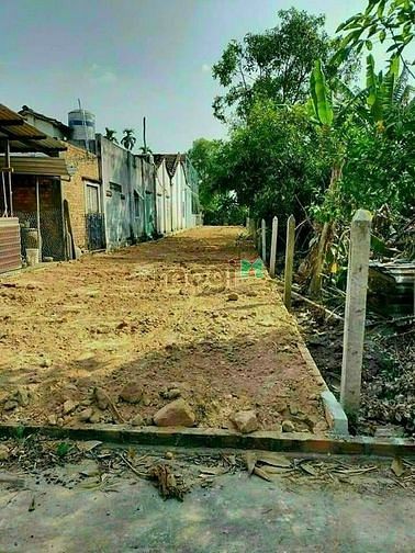 Hình ảnh Bán đất  P.Tân An, TP.TDM, DT:5.2m x 24.2m, TC60m2, SHR, 1,630 tỷ