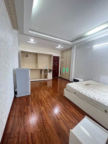 Hình ảnh CHDV full nội thất view sông Bến Vân Đồn Q4