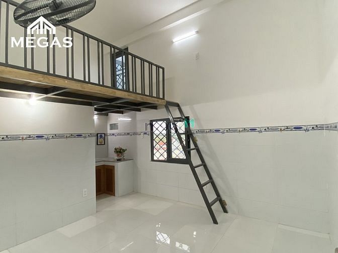 Hình ảnh CHDV cao cấp tại khu CNC Quận 9