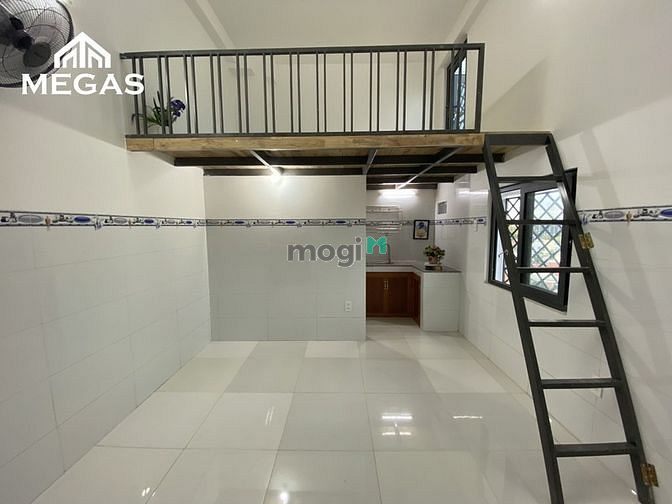 Hình ảnh CHDV cao cấp tại khu CNC Quận 9