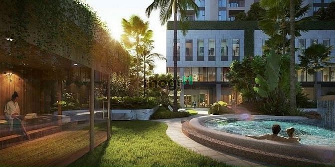 Hình ảnh Mở bán Trang Chủ MB66.COM / Đăng Ký Tặng 66K 𝗨𝗥𝗕𝗔𝗡 𝗚𝗥𝗘𝗘𝗡 - TP Thủ Đức giai đoạn 2