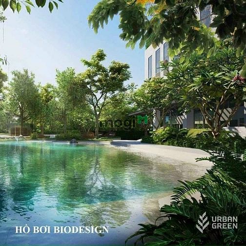 Hình ảnh Mở bán Trang Chủ MB66.COM / Đăng Ký Tặng 66K 𝗨𝗥𝗕𝗔𝗡 𝗚𝗥𝗘𝗘𝗡 - TP Thủ Đức giai đoạn 2