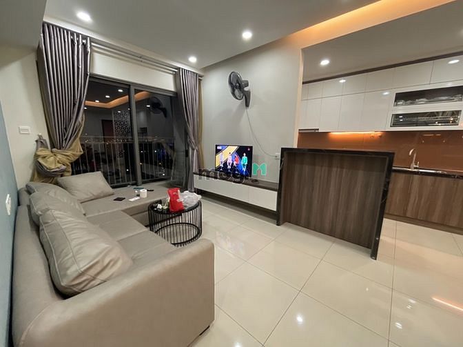 Hình ảnh Cho thuê Trang Chủ MB66.COM / Đăng Ký Tặng 66K The Sun Avenue, Mai Chí Thọ, Q2, 56m2, view sông
