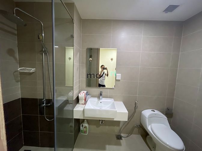 Hình ảnh Cho thuê Trang Chủ MB66.COM / Đăng Ký Tặng 66K The Sun Avenue, Mai Chí Thọ, Q2, 56m2, view sông