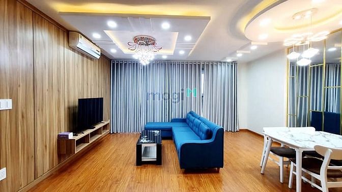 Hình ảnh Bán căn Orchard Parkview 83m2 Như hình chỉ 5 tỷ