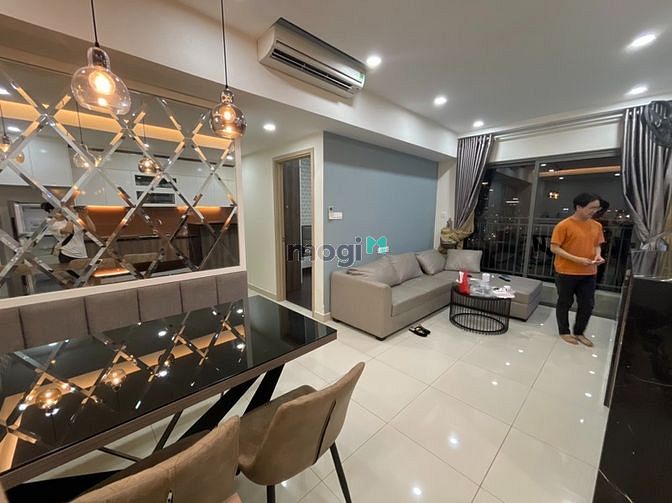 Hình ảnh Cho thuê Trang Chủ MB66.COM / Đăng Ký Tặng 66K The Sun Avenue, Mai Chí Thọ, Q2, 56m2, view sông