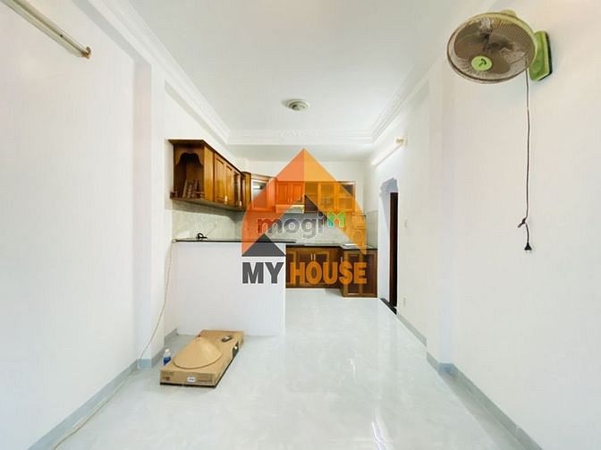 Hình ảnh VILLA GÓC - Nhìn mà muốn BẮT CÓC về ở liền, hehe^^
