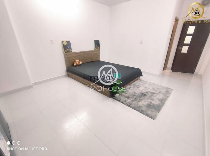 Hình ảnh CH 30m2 mới 100% Mới, D1 máy giặt riêng BT