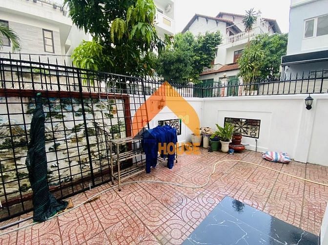 Hình ảnh VILLA GÓC - Nhìn mà muốn BẮT CÓC về ở liền, hehe^^