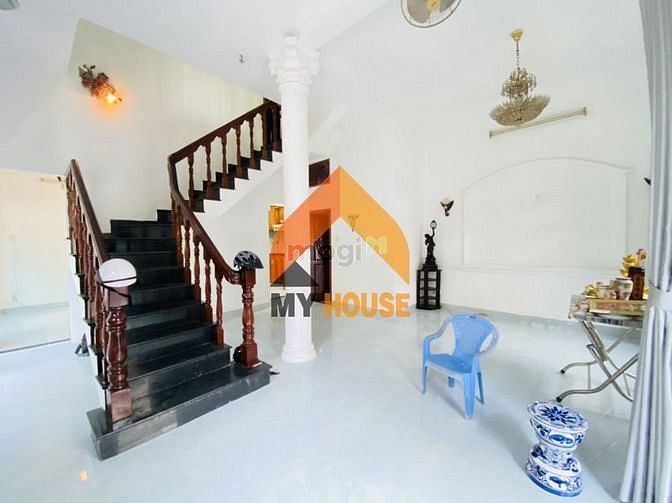 Hình ảnh VILLA GÓC - Nhìn mà muốn BẮT CÓC về ở liền, hehe^^