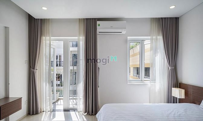 Hình ảnh 🌈Căn Hộ 1 Phòng Ngủ Có Bancol  - Thảo Điền Quận 2 🌈