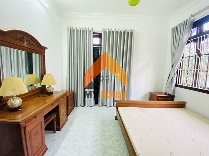 Hình ảnh VILLA GÓC - Nhìn mà muốn BẮT CÓC về ở liền, hehe^^