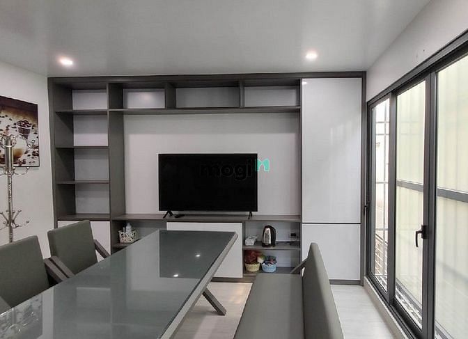 Hình ảnh Liền kề phân lô KĐTM Starlake - 70m2 - 6 Tầng TM - MT 5m - 29 tỷ