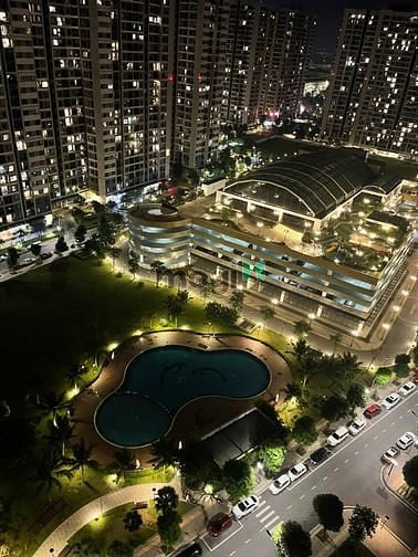 Hình ảnh Bán căn 1N 1WC - vinhomes ocean park