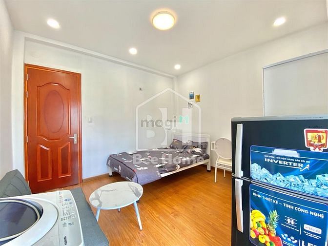 Hình ảnh Mb6623 nạp rút nhanh chóng Studio , 1PN , 30m2 ,Lê Văn Sỹ p13, q3