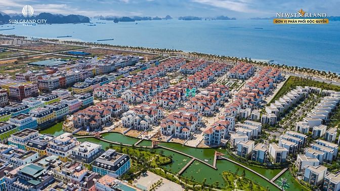 Hình ảnh Cơ hội cuối cùng sở hữu biệt thự biển đẹp nhất miền bắc