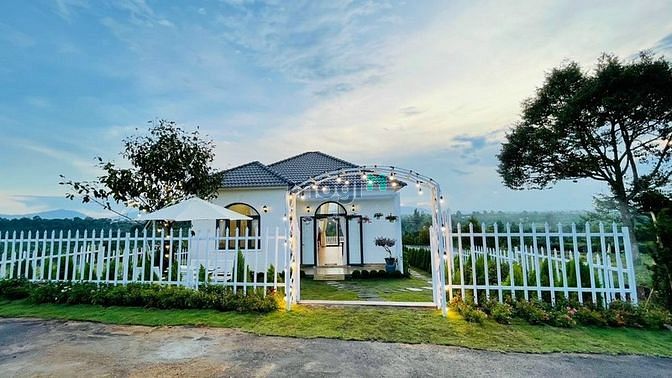 Hình ảnh Đất nền Bảo Lộc- Lâm Đồng. Vị trí đẹp- Siêu cơ hội cho Trang MB66.COM Chính Thức - MB 66 Uy Tín.