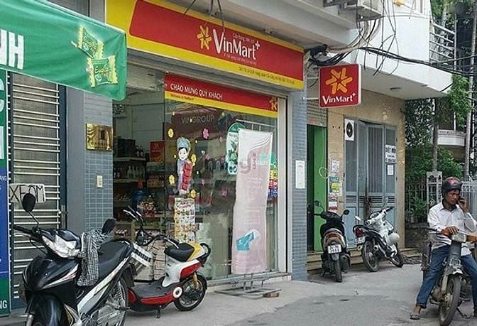 Hình ảnh DOÃN KẾ THIỆN, CẦU GIẤY, 60m2, mặt phố kinh doanh, giá 17 tỷ