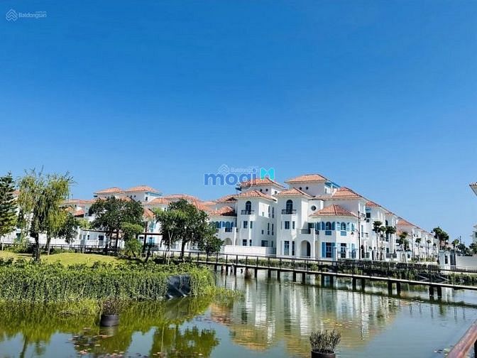 Hình ảnh Cơ hội cuối cùng sở hữu biệt thự biển đẹp nhất miền bắc