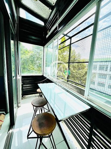 Hình ảnh CHDV 2PN máy giặt riêng, rộng 70m2, Cv Gia Định