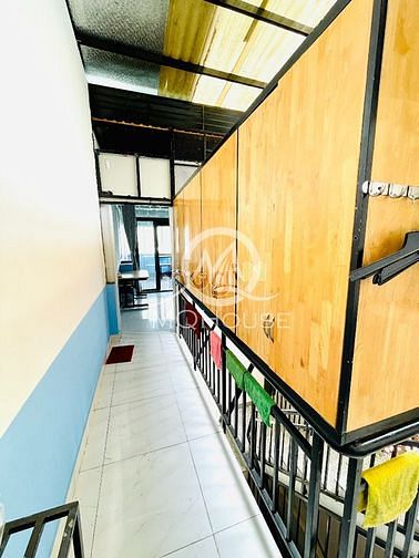Hình ảnh CHDV 2PN máy giặt riêng, rộng 70m2, Cv Gia Định