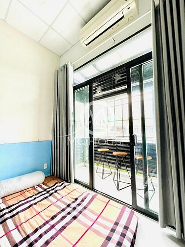 Hình ảnh CHDV 2PN máy giặt riêng, rộng 70m2, Cv Gia Định