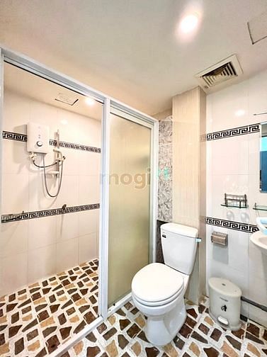 Hình ảnh Căn Hộ Cao Cấp, Full Nội Thất, Hòa Hưng, Q10