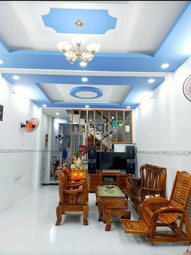 Hình ảnh Nhà bán giá mềm-Đ.Nơ Trang Long-Q.Bình Thạnh-40m2 - 2,3 tỷ -SHR