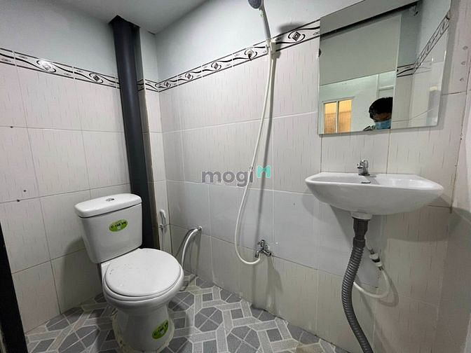 Hình ảnh Phòng trọ cho học sinh, sinh viên giá rẻ