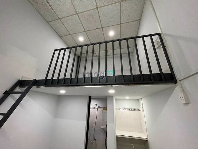 Hình ảnh Phòng trọ cho học sinh, sinh viên giá rẻ