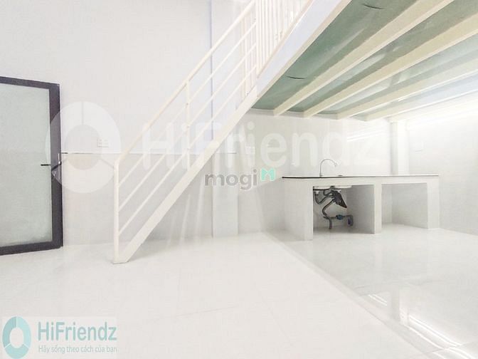 Hình ảnh Khai trương pH trọ mới xây thoáng mát