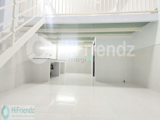Hình ảnh Khai trương pH trọ mới xây thoáng mát