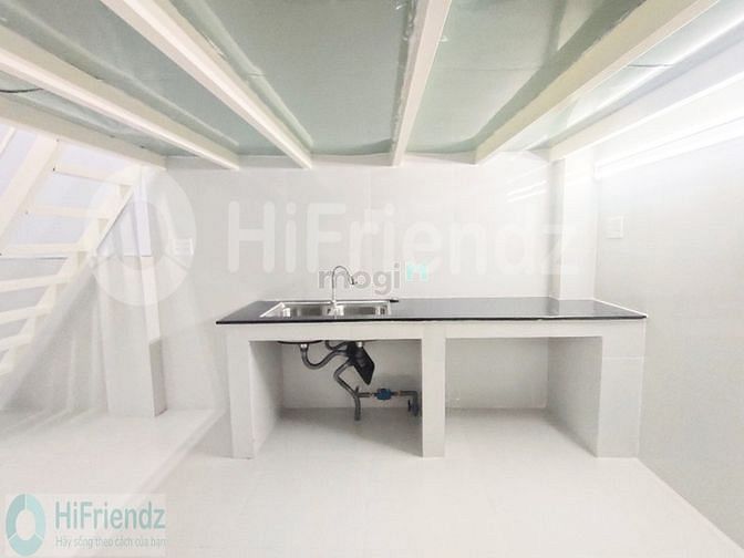 Hình ảnh Khai trương pH trọ mới xây thoáng mát