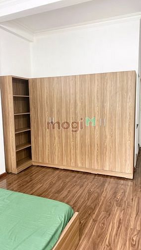 Hình ảnh Căn Hộ ban công Lê Văn Sỹ Q3 đẹp thoáng mát
