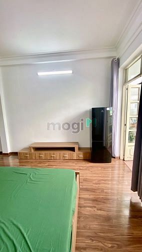Hình ảnh Căn Hộ ban công Lê Văn Sỹ Q3 đẹp thoáng mát