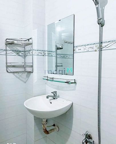 Hình ảnh Bán nhà phố ngang 5.5M Tân Phú 47M2, chỉ 4 tỷ
