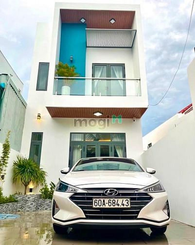 Hình ảnh SIÊU PHẨM Đ.Chánh Hưng Q6 55m2 3PN giá 1tỷ430