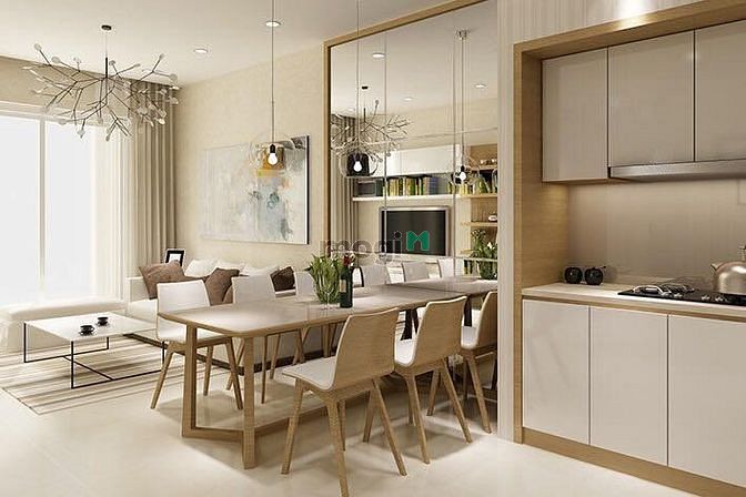 Hình ảnh Bán Trang Chủ MB66.COM / Đăng Ký Tặng 66K Ruby Garden: 90m2, 2 phòng ngủ, 2 WC. Giá 2.85 tỷ