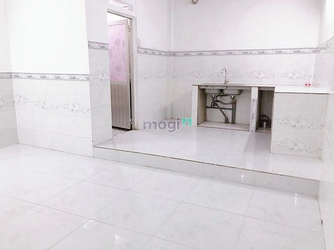 Hình ảnh HXH Phạm Văn Chiêu, P9, GV, 4.9 x 13, 2 tầng, 4.65 tỷ