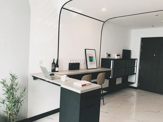 Hình ảnh 1PN Full Nội thất đẹp cho thuê - Empire City