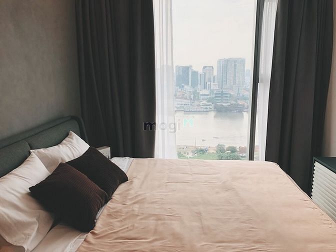 Hình ảnh 1PN Full Nội thất đẹp cho thuê - Empire City