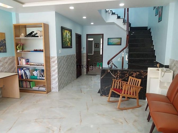 Hình ảnh SIÊU PHẨM NHÀ Cao Lỗ P4 Quận 8 DT 59m2