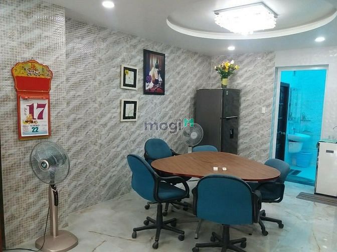 Hình ảnh SIÊU PHẨM NHÀ Cao Lỗ P4 Quận 8 DT 59m2