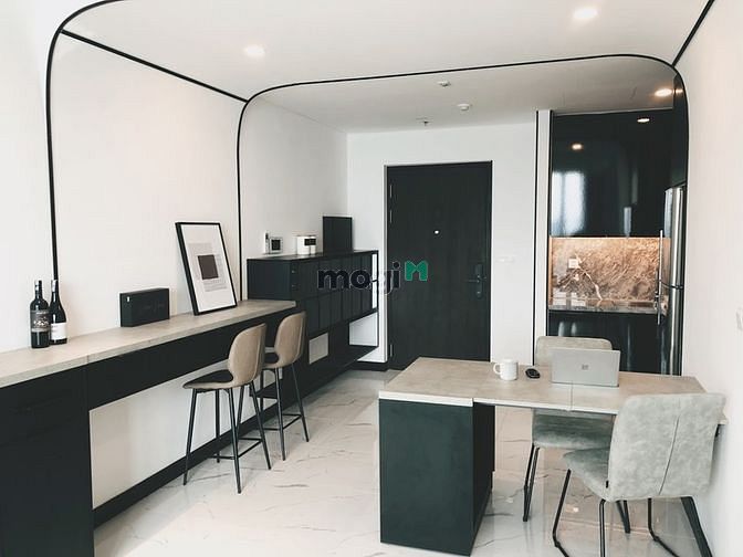 Hình ảnh 1PN Full Nội thất đẹp cho thuê - Empire City