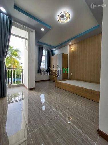 Hình ảnh Bán nhà Hẻm 5m Lò Siêu ,P16 , Q11.