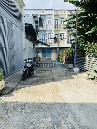 Hình ảnh 4 Mẫu Đất Củ Chi Cần Tìm Chủ Mới Có Vài Trăm m2 Đất Thổ Cư