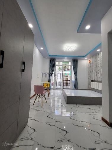 Hình ảnh Bán nhà Hẻm 5m Lò Siêu ,P16 , Q11.