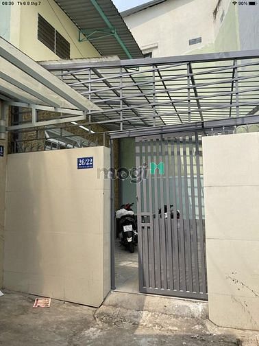 Hình ảnh 💥💥💥 Kẹt kinh Phí Bán gấp nhà Phan Văn Trị 70 m2 5,5 tỷ 💥💥💥
