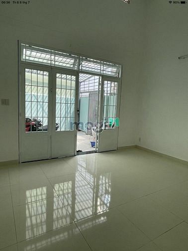 Hình ảnh 💥💥💥 Kẹt kinh Phí Bán gấp nhà Phan Văn Trị 70 m2 5,5 tỷ 💥💥💥