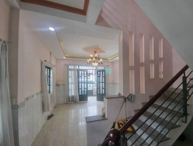 Hình ảnh Nhà Quận 5 cần bán-Đ.Mạc Thiên Tích-2 tỷ- 44m2-SHR